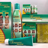 Toujours Jeune Treating Body Lotion 11.83 oz / 350ml Toujours